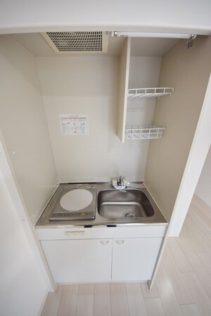 iON下北沢の物件内観写真